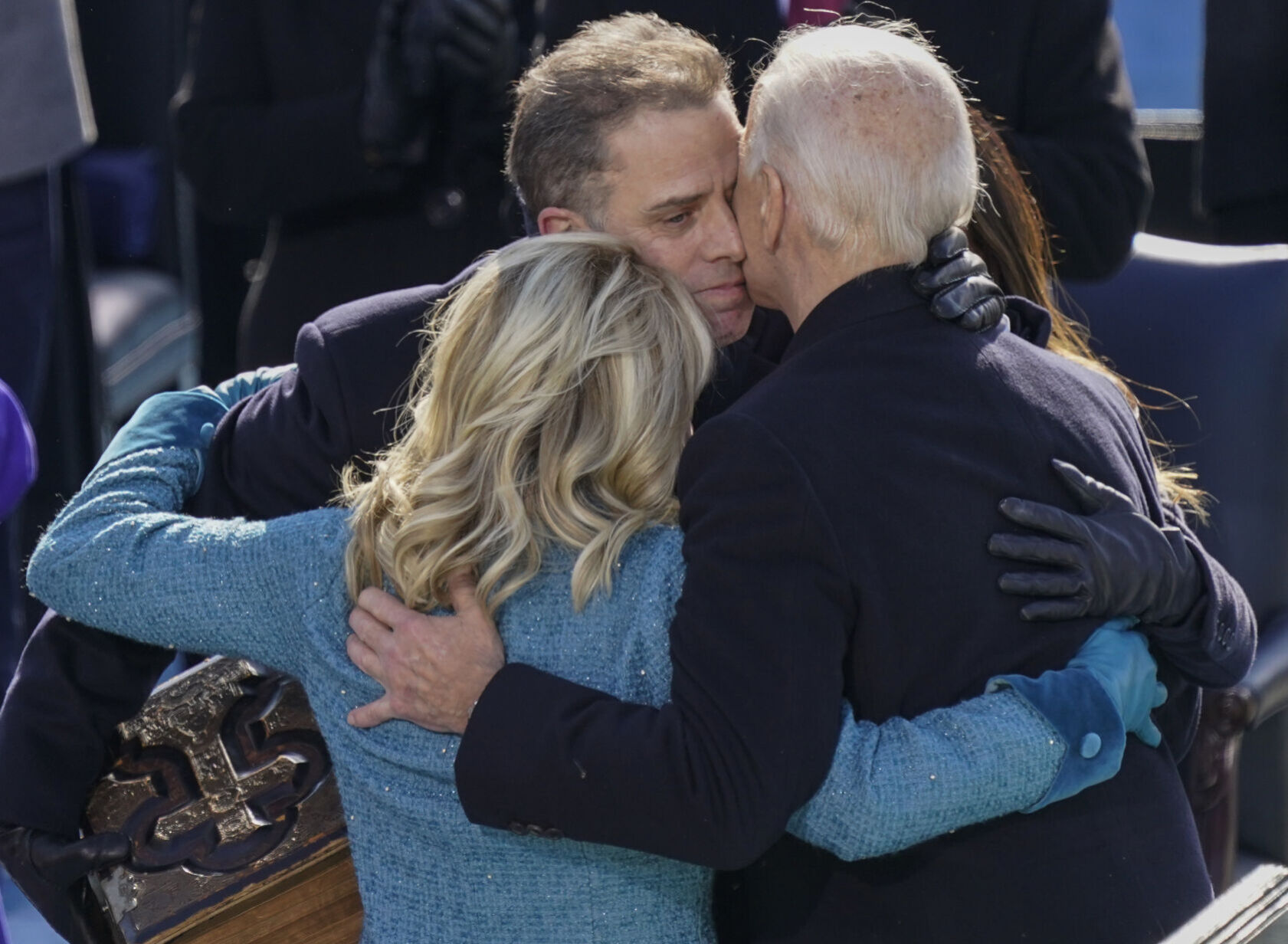 Biden Inauguration